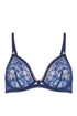 Simone Perele 1D4 Thelma Underwired Plunging Bra